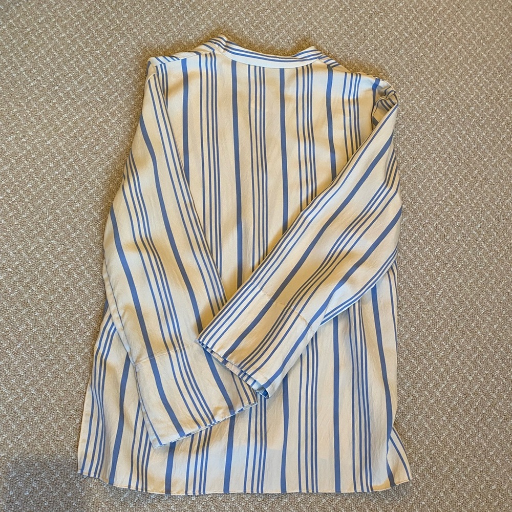 Zara top - Picture 6 of 8
